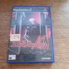 Devil may cry usato  Palermo