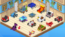 ELIGE DOS Coches/Vehículos Webkinz Exclusivos Retirados Difíciles de Encontrar Artículo Virtual Raro segunda mano  Embacar hacia Argentina