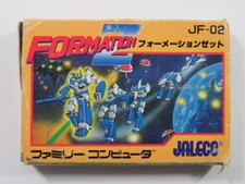 Formation nintendo famicom d'occasion  Paris XI
