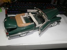 Grüner cadillac coupe gebraucht kaufen  Albisheim, Zellertal, Rüssingen