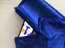 Satinschleifen stuhlhussen 75 gebraucht kaufen  Spreenhagen