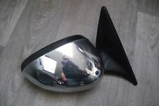 Rover chrome door for sale  NEW MILTON