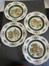 Ascot service plate for sale  Hubert