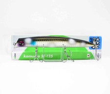 Isca flutuante Ima Komomo SF 125 X5119 (9280) comprar usado Isca flutuante Ima Komomo SF 125 X5119 (9280) comprar usado  Enviando para Brazil