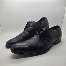 Italian mens leather for sale  HORSHAM