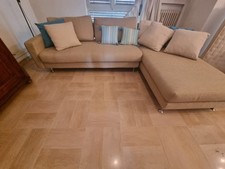 Divano angolare usato  Mantova