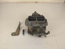 Genuine weber carburetor for sale  Springfield