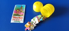 Puzzle beipackzettel riginal gebraucht kaufen  Wissen-Umland