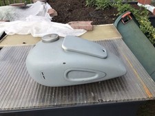 Dkw 125 tank gebraucht kaufen  Husum