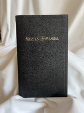 merck manual for sale merck manual for sale New Orleans