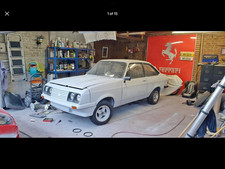 Ford escort rs2000 for sale  CORWEN