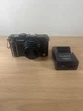 Panasonic lumix dmc d'occasion  Expédié en Belgium