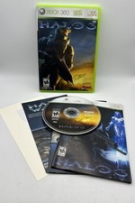 Usado, Halo 3 (Xbox 360, 2007) CIB completo com pôster - Disco limpo, frete rápido! comprar usado  Enviando para Brazil
