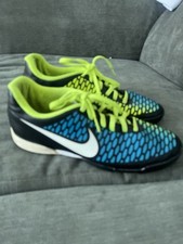 Nike football trainers for sale  COLCHESTER