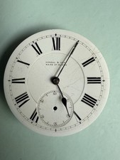 Vintage pocket watch for sale  SHAFTESBURY