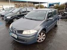 Moteur renault megane d'occasion  Talmont-Saint-Hilaire