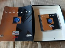 Descent interplay big for sale  Ramsey