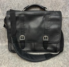 Wilson leather laptop for sale  Post Falls