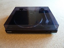 Pioneer turntable belt for sale  YORK