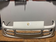 porsche cayenne front bumper for sale  West Babylon