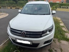Tiguan 2015 2.0 for sale  WORCESTER