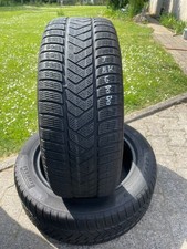 Pirelli scorpion winter gebraucht kaufen  Bad Vilbel