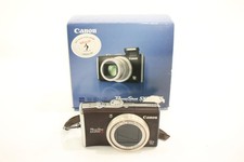 Canon powershot sx200 for sale  LEEDS