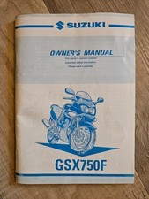 Oem 2001 suzuki for sale  Hesston