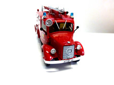 Camions pompier mercedes d'occasion  Paris X