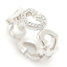 Cartier women heart for sale  UK