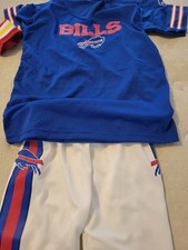 Franklin buffalo bills for sale  Norwood