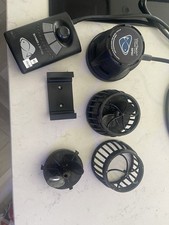 Ecotech vortech mp60qd for sale  BURTON-ON-TRENT
