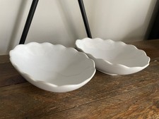 White company portobello for sale  IPSWICH