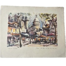 Vintage marius girard for sale  Newington