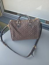Sac speedy vuitton d'occasion  Bordeaux-