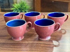 Denby england blue for sale  Tacoma