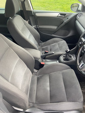 Golf mk6 front for sale  SOMERTON