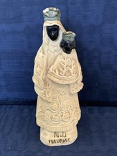 Statuette ancienne vierge d'occasion  Chabeuil