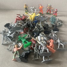 Knight soldiers figure d'occasion  Expédié en Belgium