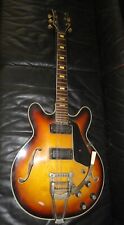 Guitare elite crucianelli d'occasion  Saint-Génis-des-Fontaines