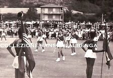 Vintage manifestazione villano usato  Albenga