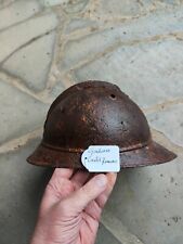 Ww1 elmetto italiano usato  Campolongo Tapogliano