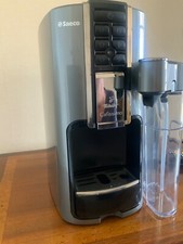 Saeco tchibo cafissimo gebraucht kaufen  Allenbach, Herborn, Sien
