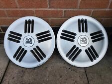 Pair genuine vauxhall for sale  MELTON MOWBRAY