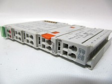   2AI 2 x Analog Input Resistive Module 10-5000 Ohm 750-461/000-007 #W1 comprar usado  Enviando para Brazil