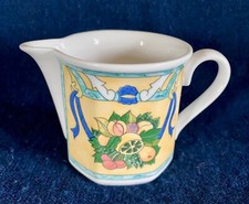 Sahne milchkännchen villeroy gebraucht kaufen  Dresden