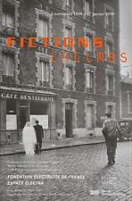 Robert doisneau affiche d'occasion  Paris VIII