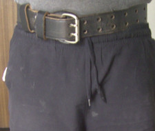 Body bild leather for sale  UK