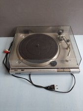 Sony plattenspieler turntable gebraucht kaufen  Hambühren
