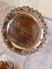 Vintage silver plated for sale  Palm Harbor